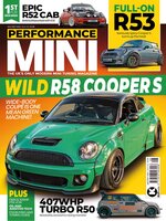 Performance MINI